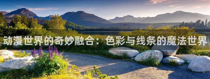 91动漫色